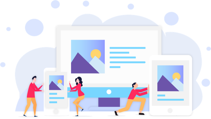 Imagem com texto alternativo